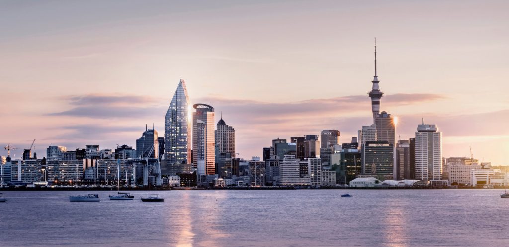 Auckland City