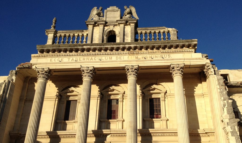 Christchurch