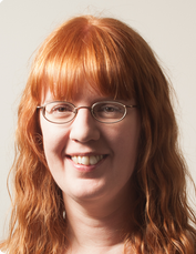 Claire Amos