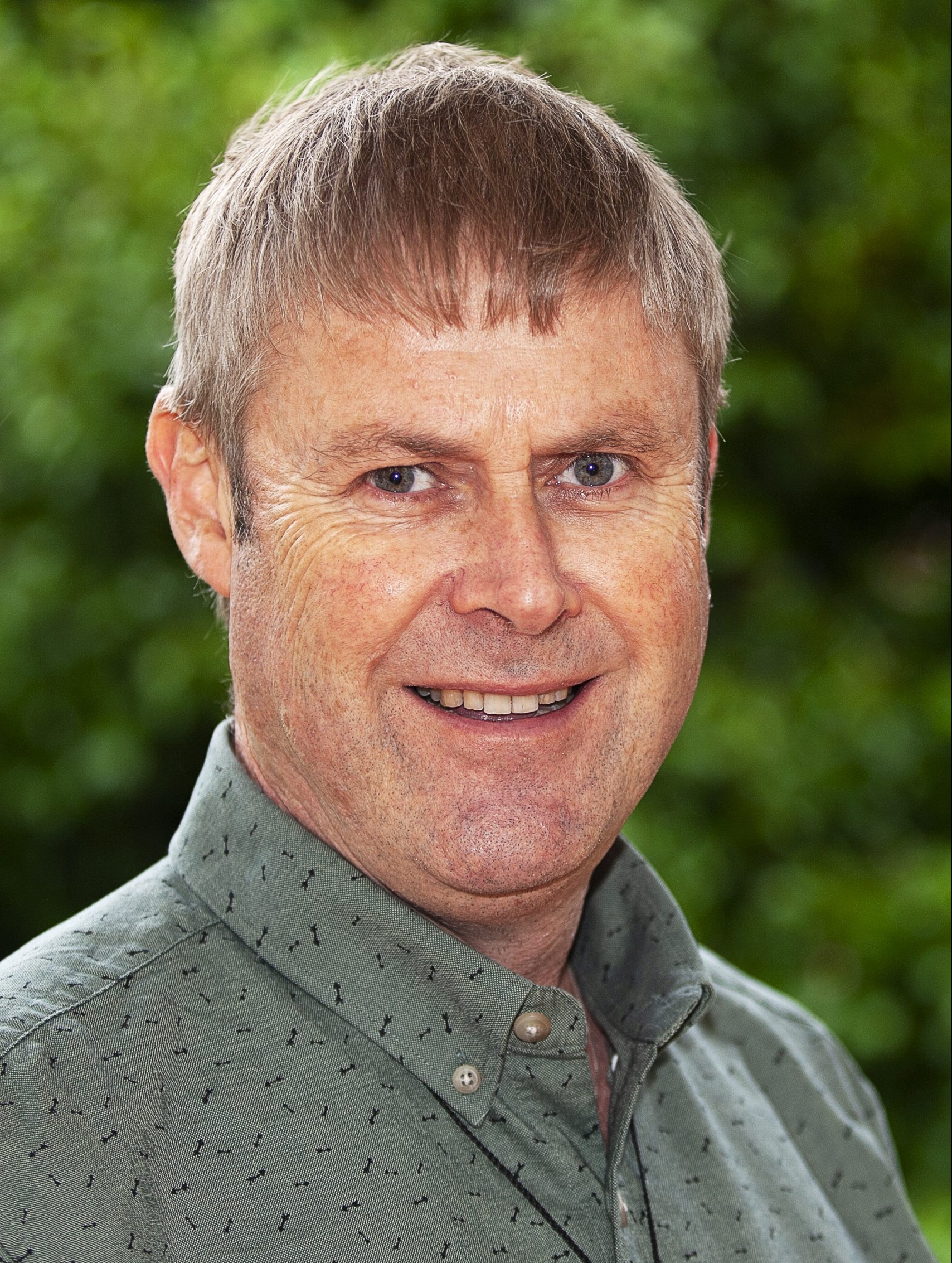 Colin MacLeod