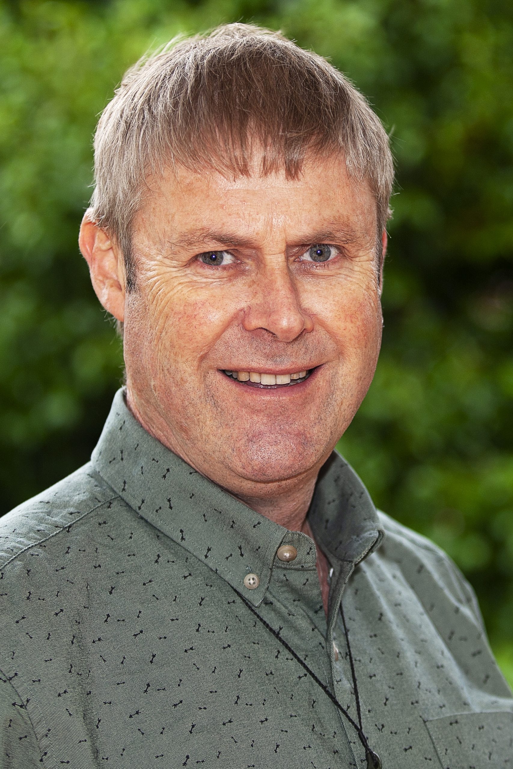 Colin MacLeod