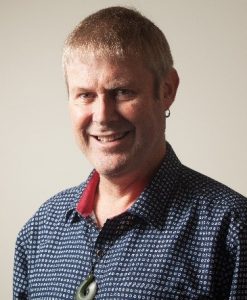 Colin Macleoad