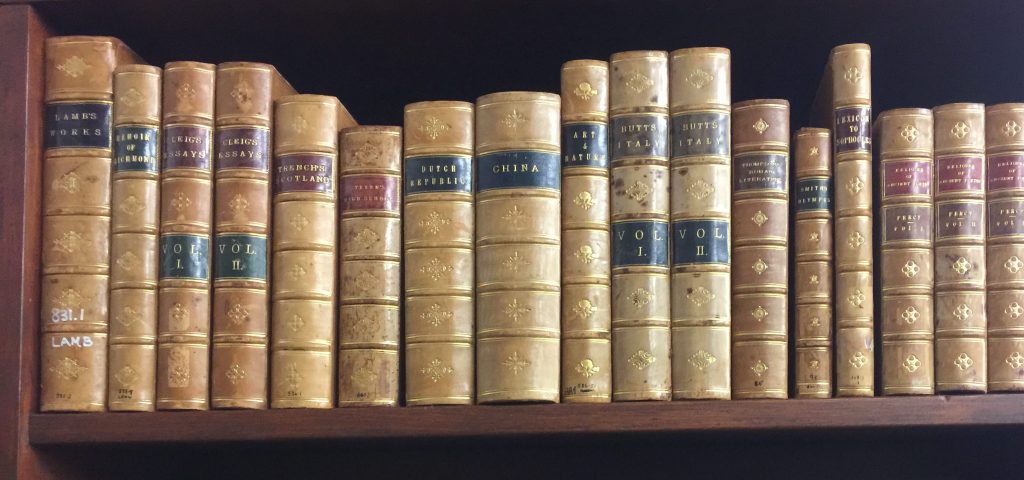Course Units