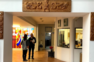 Enrol photo Enrol photo