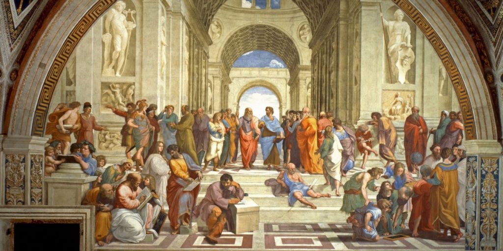 Philosophy