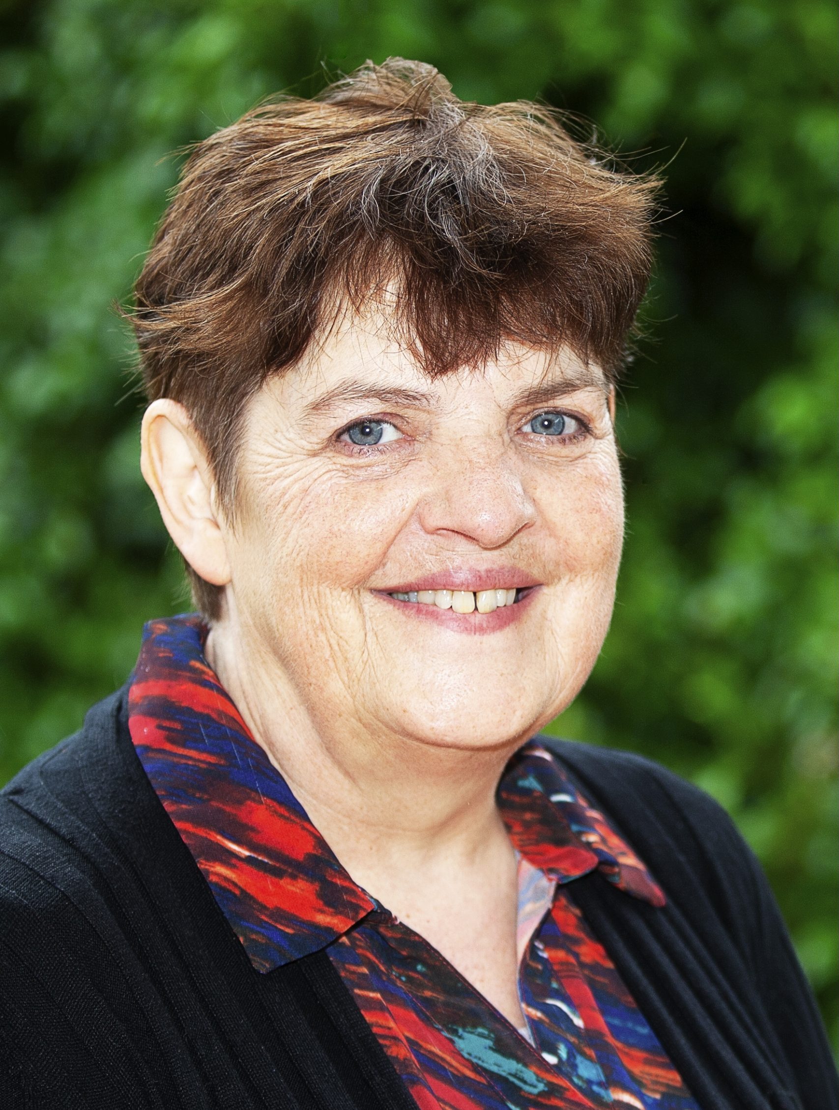 Susan Wilson