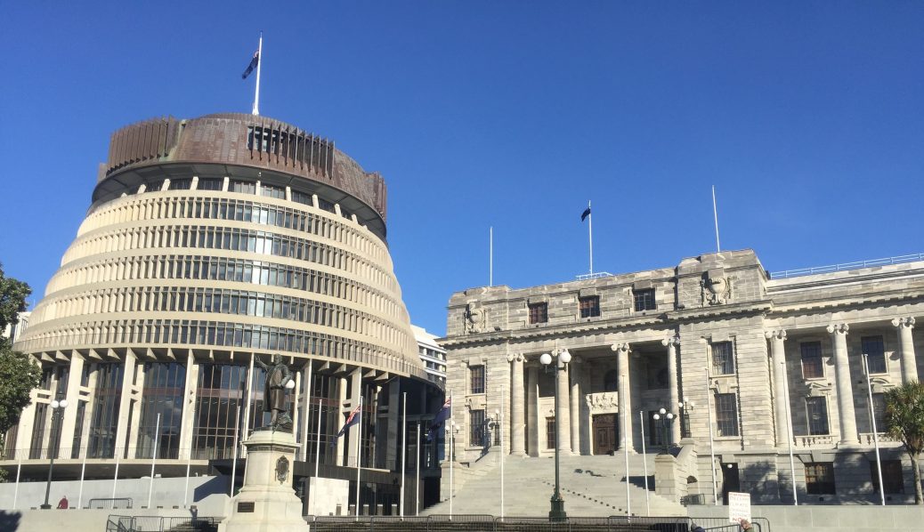 Wellington Archdiocese Te Kupenga