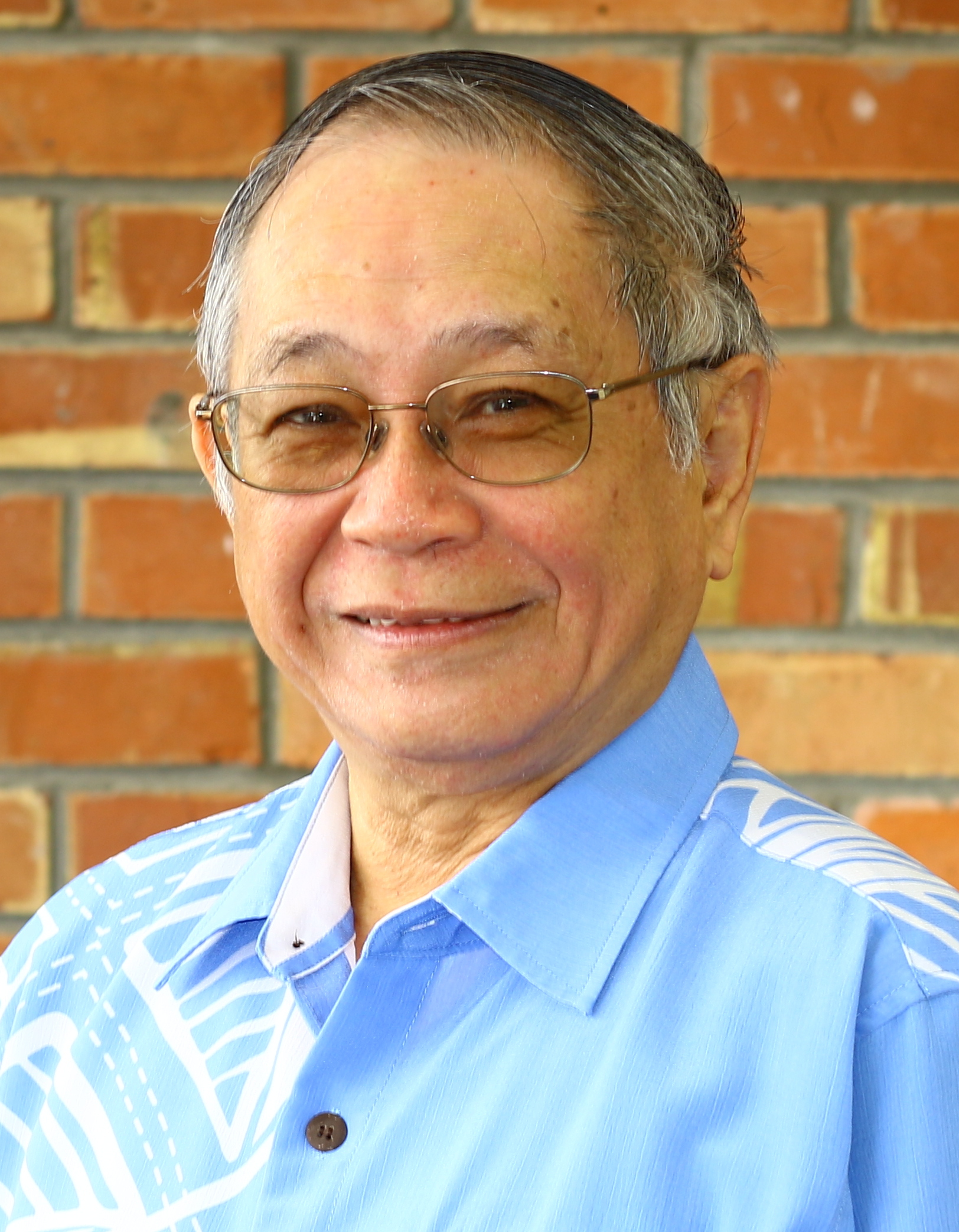 Dr Bernard Teo