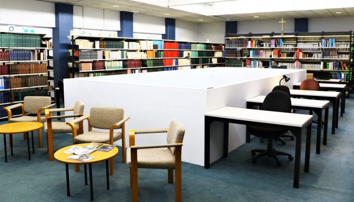 Library Library