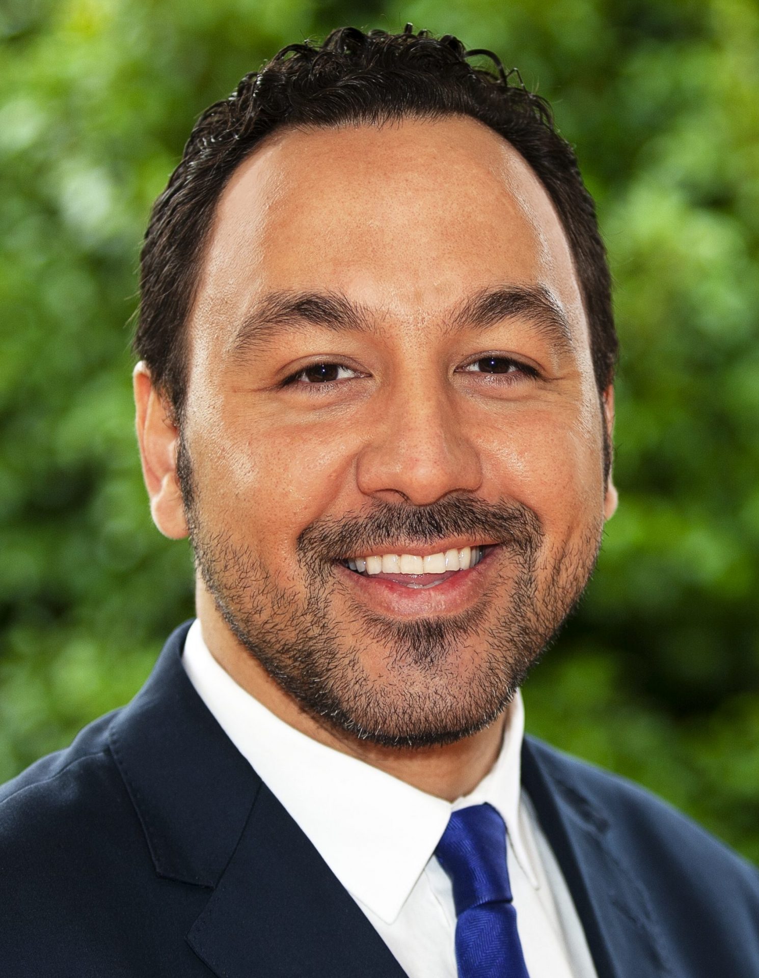 Dr Areti Metuamate