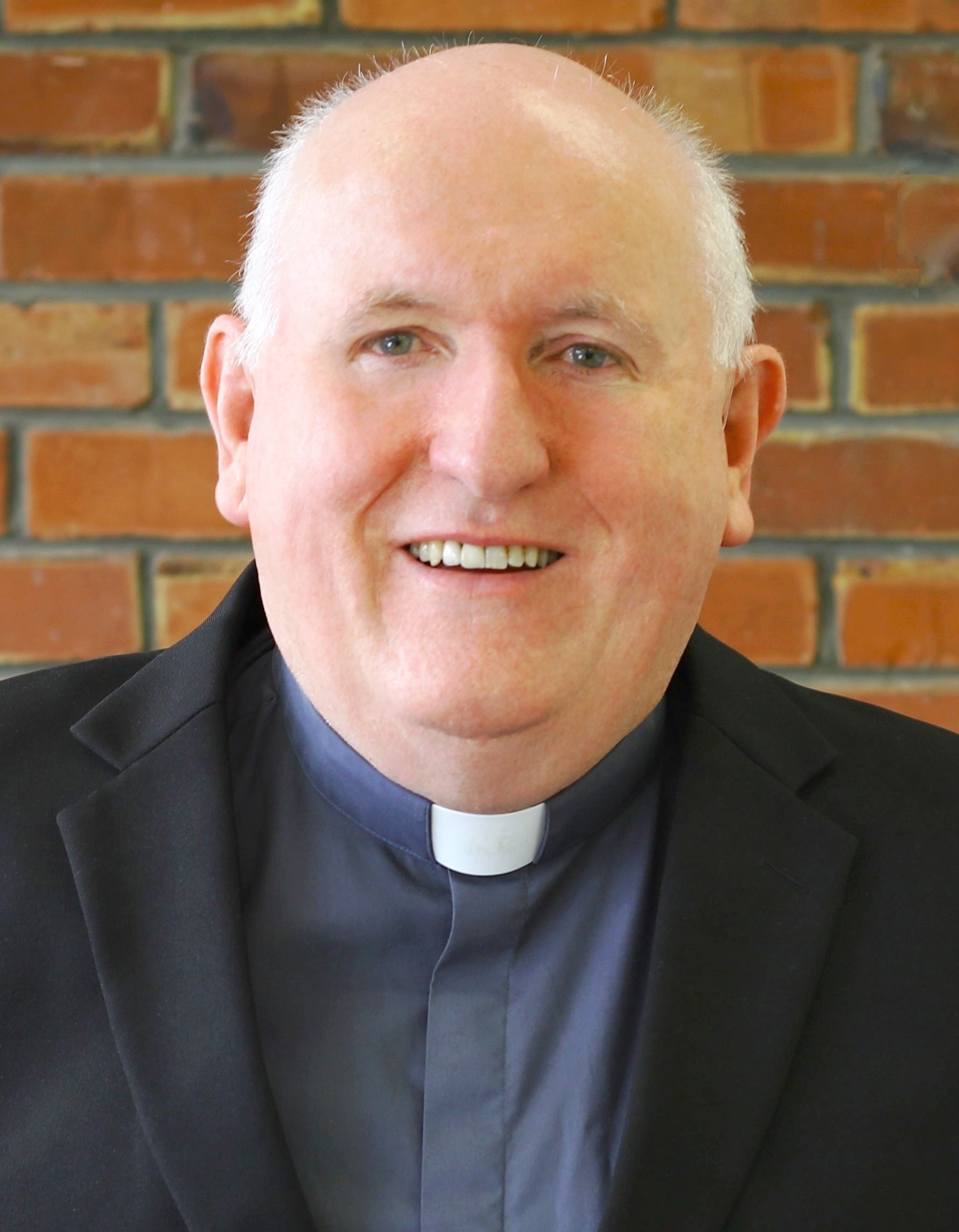 Dr Mervyn Duffy