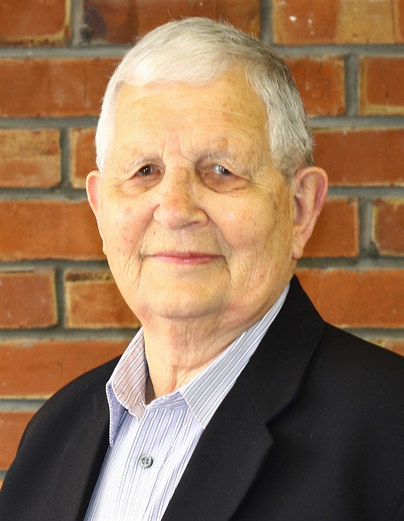 Dr Michael O’Connor