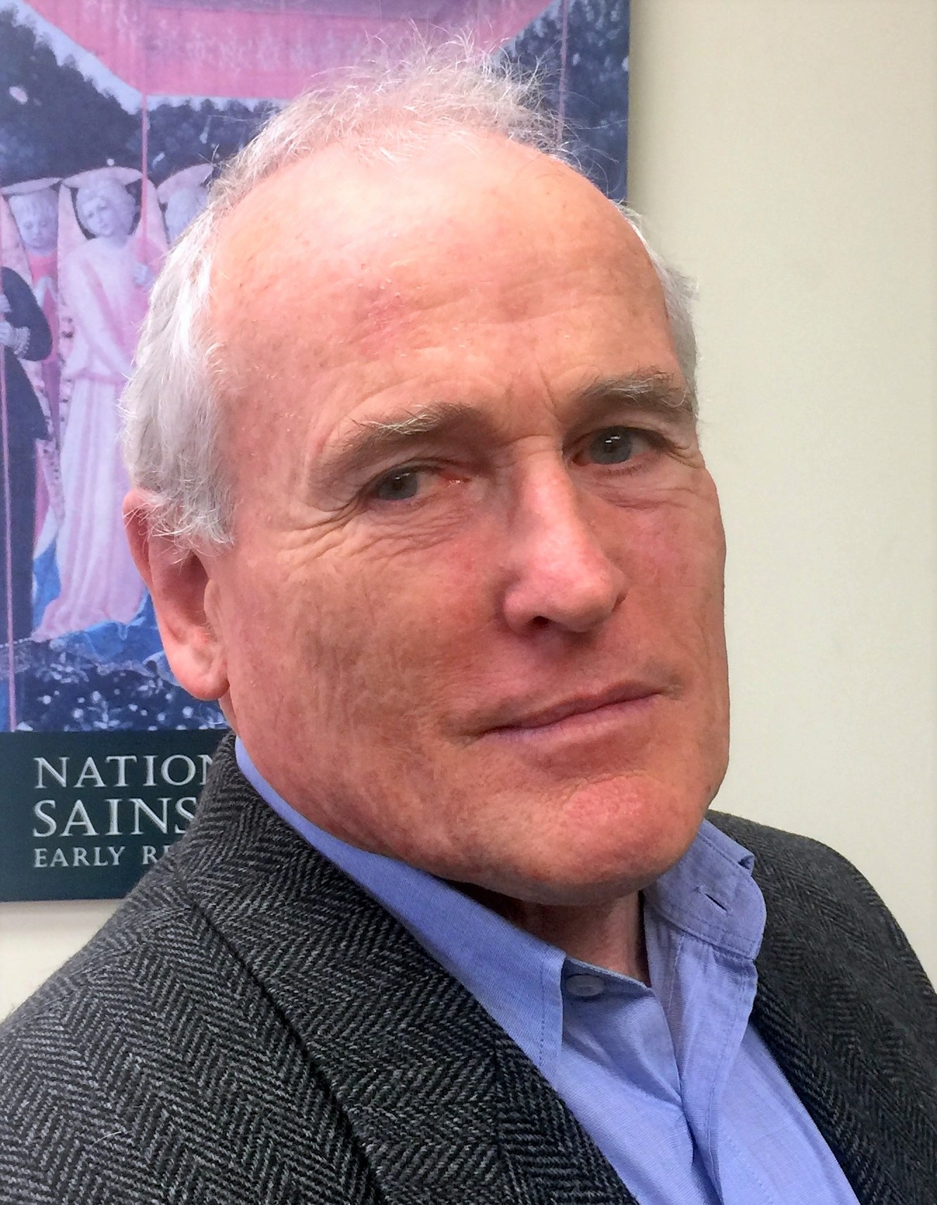 Dr John Owens