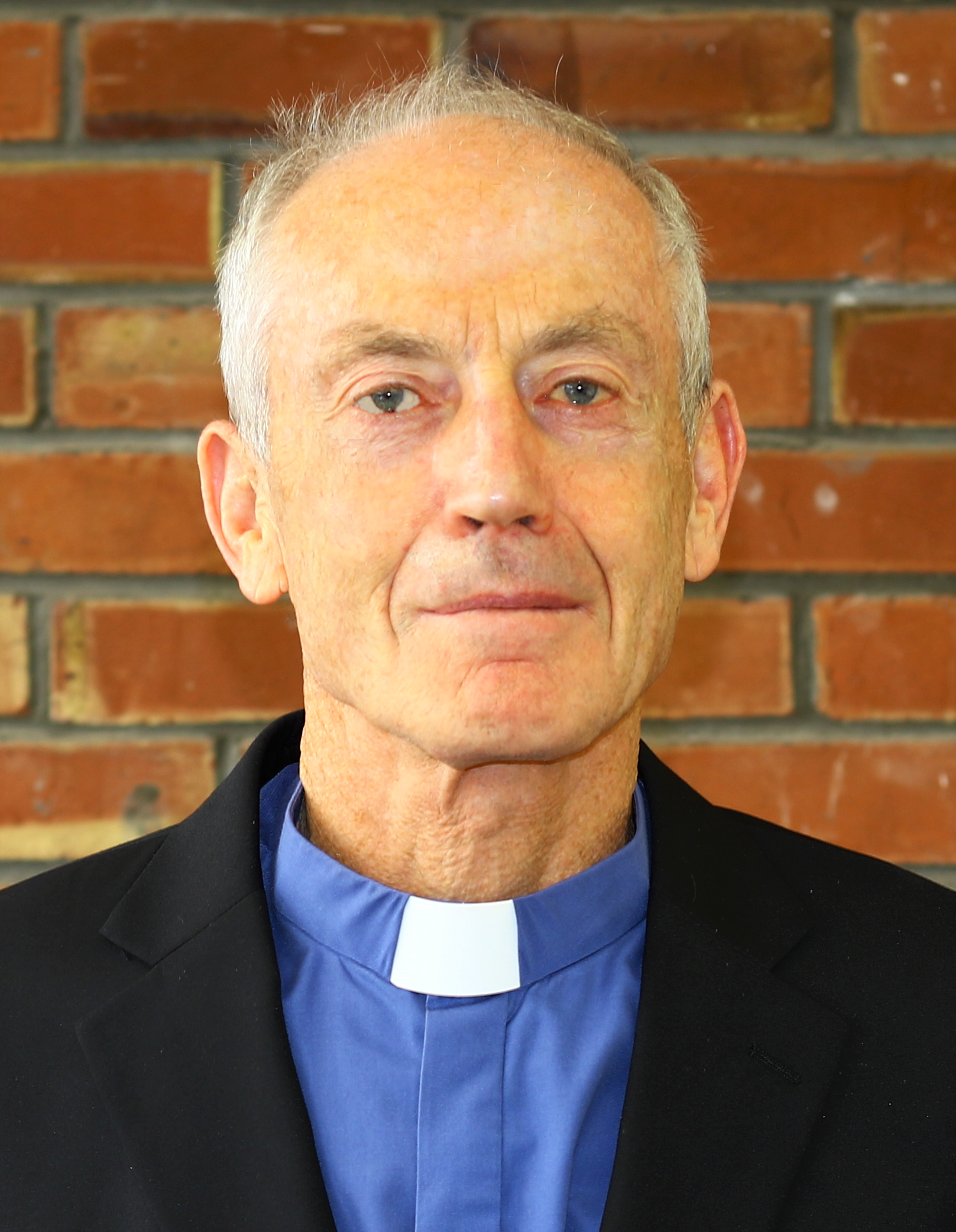 Dr Brendan Daly