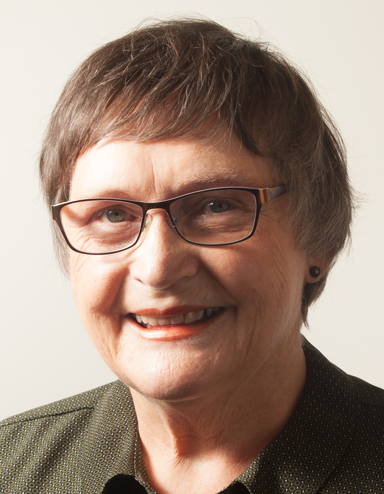 Anne Kennedy