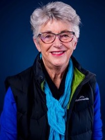 Cynthia Piper