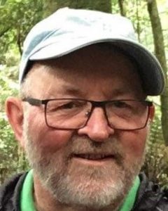 Kevin Dobbyn