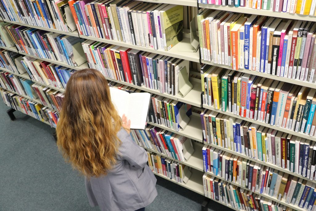 Catholic Theological College - Te Kupenga