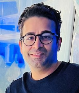 Deepak