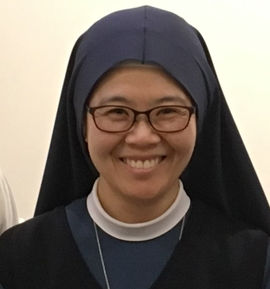 Sr Susanna Yun