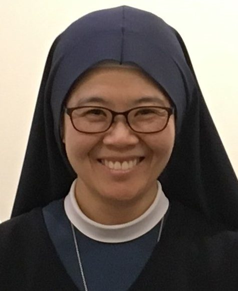 Sr Susanna Yun