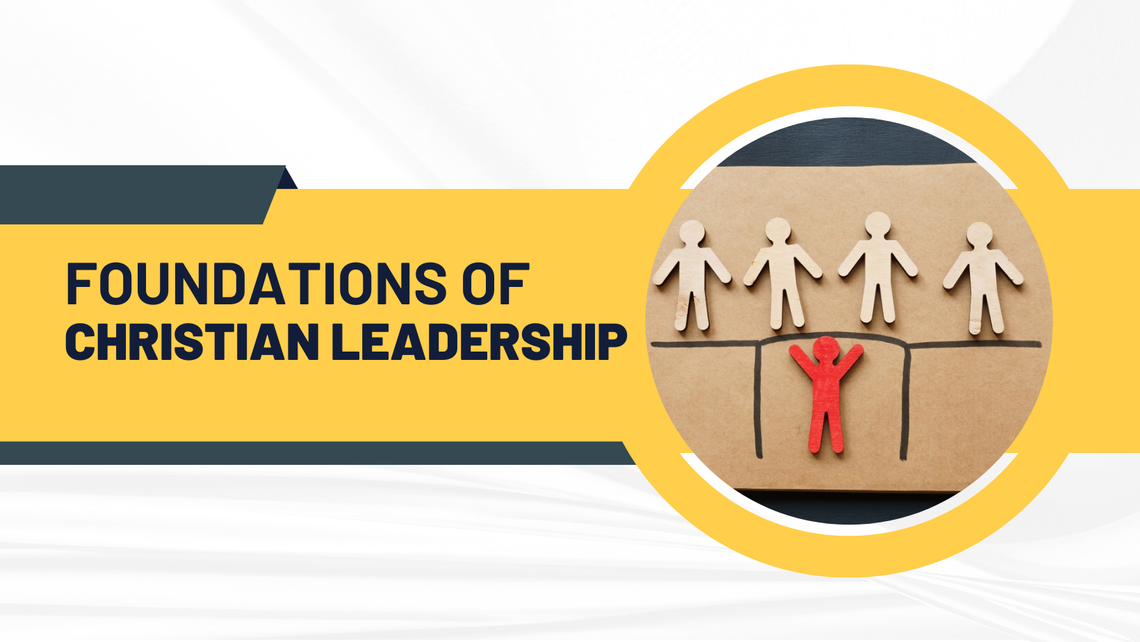 Leadership Webinars