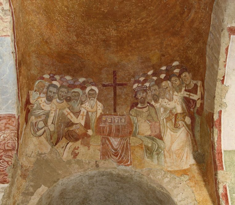 Nicaea I: The Great Council after 1700 Years