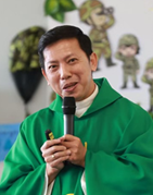 Dr Anthony Nguyen