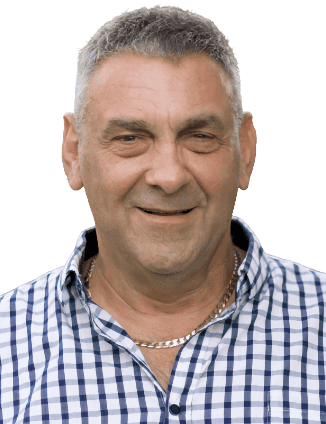 Dr Robert Loretz
